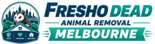 Fresho Dead Animal Removal Wallan logo